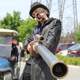 Illustration for article titled Even More Great Anime North 2015 Cosplay